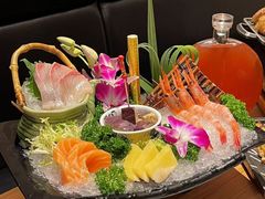 -元通寿司(东骏店)