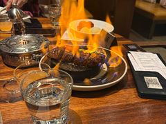 -食间牛排(湖西路店)