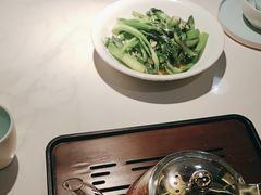 -田婆婆的菜(海口友谊阳光城店)