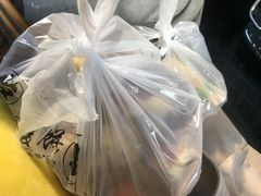 -爱华角干麦饼(永康总店)