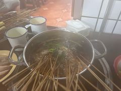 -三番火辣串串香(总店)