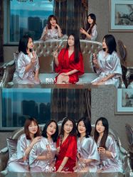 -拉瑞娜LaReine婚纱礼服高级定制