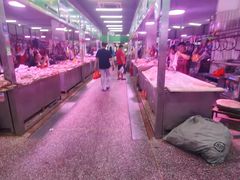 -岳各庄批发市场(西四环中路店)