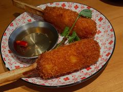 甘蔗虾-saigon saigon | 西贡西贡(滨北店)