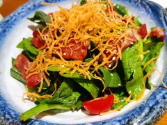 菠菜沙拉-有喜屋·深夜食堂(环宇荟店)