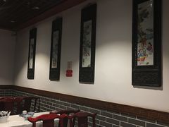 -京味民福烤鸭店(建设四马路店)