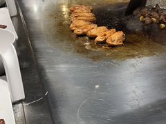 -水木锦堂·自助铁板烧(世贸天阶店)