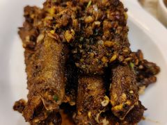 -椿记烧鹅(叠彩店)