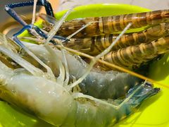 -海天盛宴海鲜自助(正大广场店)