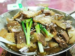 -黎家风味餐厅(锦绣花园店)