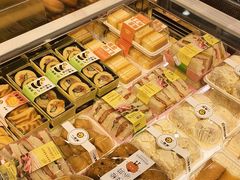 -YMAICS壹麦滋(新村店)