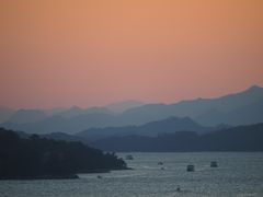 -绿城千岛湖喜来登度假酒店