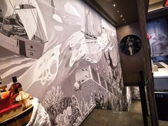 -星巴克臻选(成都太古里店)