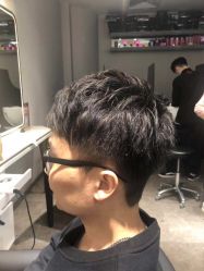 -Kraemer Paris  苏豪路易士·嘉玛发廊