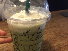 -星巴克(呼和浩特民族商场店)