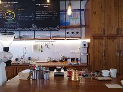-fishtank鱼缸咖啡(三山街店)