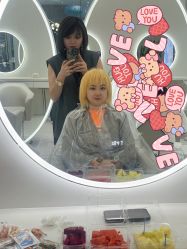 -Meng Lang 梦郎白金店