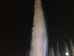 -秋水广场音乐喷泉