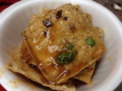 臭豆腐-阿叔鸡蛋仔(燎原路店)