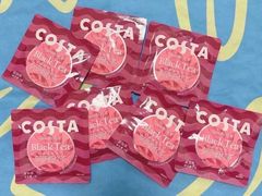 -COSTA COFFEE(上海五玠坊店)
