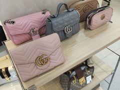 -六六奢品·vintage中古·回收二手奢侈品包包手表首饰(环球港店)