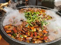 -厨道重庆菜馆(鸳鸯店)