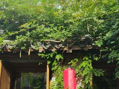 -鲤院·新中式美学·庭院餐厅(夫子庙店)