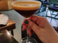 -Nectar One Cafe(勇烈路n1店)