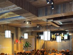 -徽三说·土徽菜·中国徽菜连锁品牌(一中店)