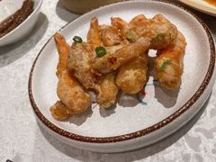 -红棉中餐厅·广州海航威斯汀酒店