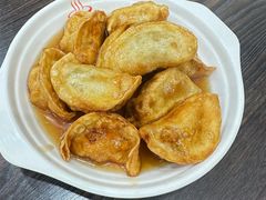 -江东饺子馆(江东路店)