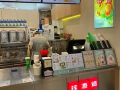 -桂桂茶(大宁国际广场店)