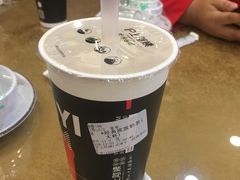 -沪上阿姨·精选茶饮(十一经路店)