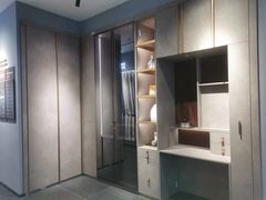 -索菲亚全屋定制衣柜橱柜家具(金源居然之家世纪购物中心店)