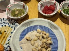 -吉兆·料理(红梅南路店)