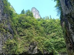 -鹿院坪生态旅游景区
