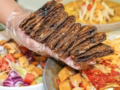 -马凯餐厅(地安门店)