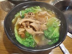 -有家牛馆·回归中式牛排·传承温州味(滨江龙湖天街店)