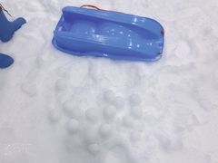 -Mr·Kuma酷么先生雪之乐园