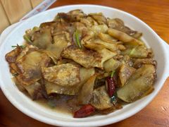 -如意香辣鸡架(总店)