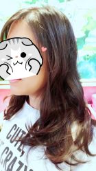 长发-mod's hair