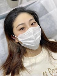 -Verywang半永久纹眉•仪器野生眉