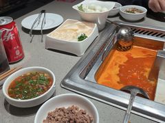 -海底捞火锅(九久奥特莱斯店)