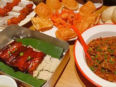-肥三土菜馆(五四广场店)