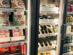 自助取餐区-宜家·瑞典食品屋(四元桥店)