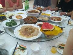 -葛记焖饼(伏牛路店)