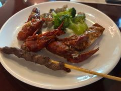 -荣誉国际酒店-云顶旋转餐厅