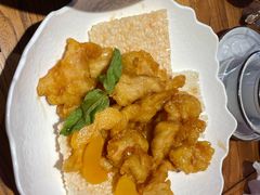 -俭寨大盘芦花土鸡·小公鸡·烧烤新疆菜(云通店)