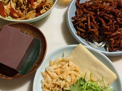 -小吊梨汤·北京菜·烤鸭(鸟巢店)