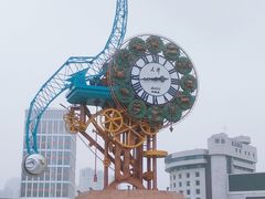 -世纪钟